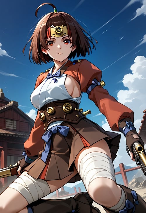无名 by 罪 on Tensor.Art