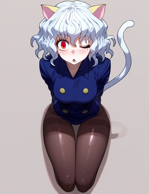 eatsleep1111 style LoRA for PonyXL/Illustrious by THEANTLERS on Tensor.Art