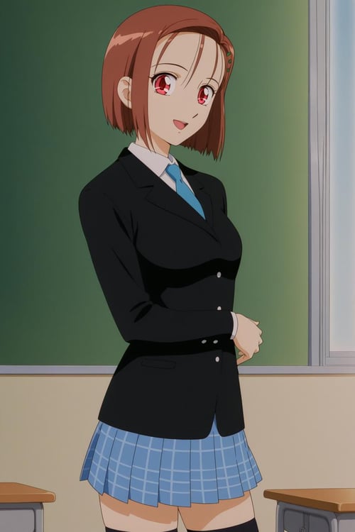 Yukino Miyazawa 宮沢 雪野 (Kare Kano) | Tensor.Art | Tensor.Art