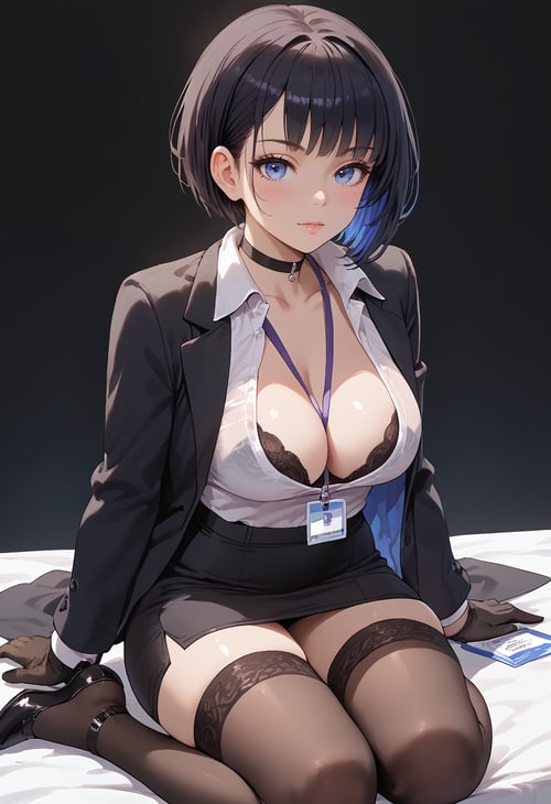 Brown dust2 - Luvencia / ブラウンダスト2 - ルベンシア by Nyraen07 on Tensor.Art