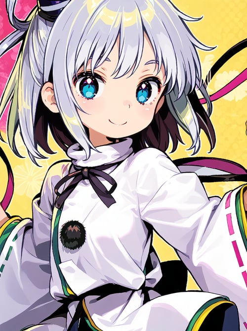 Style/kula/alyce/antenna/porno [Ono No Imoko] by ccbbaaa on Tensor.Art
