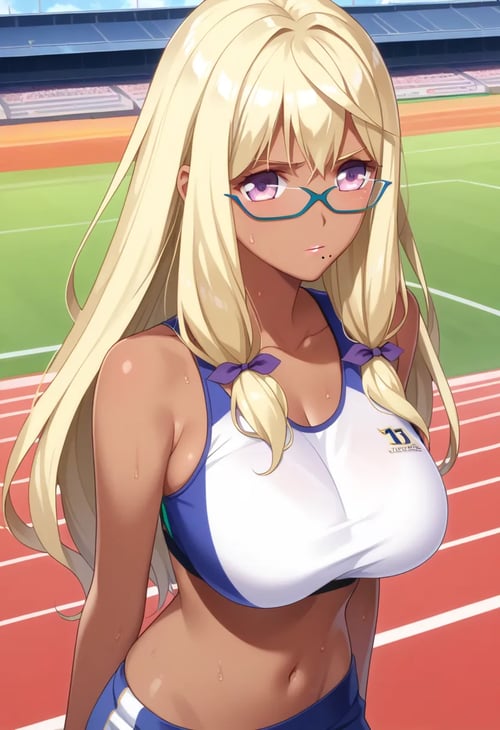 D5 - ヴァルキリードライヴ　マーメイド (Valkyrie Drive Mermaid) by Squ1zzles on Tensor.Art