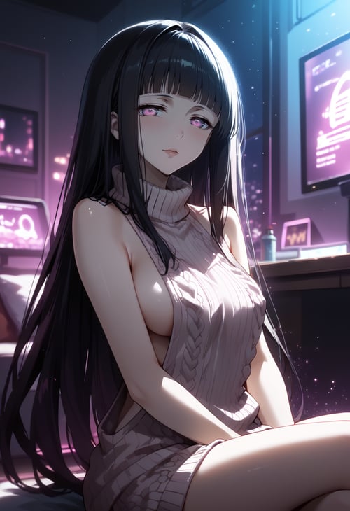Rikako Oryo | Psycho-Pass by Icecrown on Tensor.Art