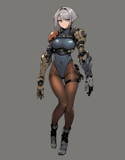 Sigama Style - Pony (Comission) by Ava Choco on Tensor.Art