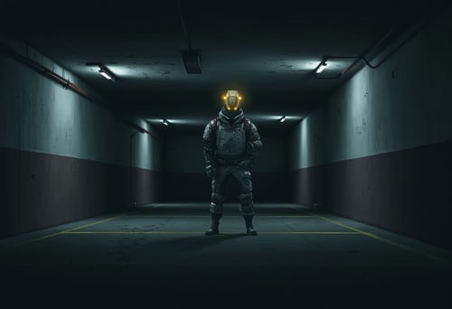Stalenhag by loraonlyguy on Tensor.Art