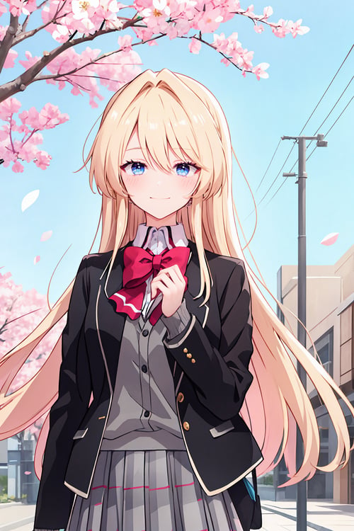 Ouzuka Mai 王塚真唯 (Pony IL XL 1.5) by okingjo on Tensor.Art