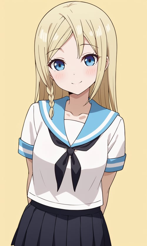 Hayasaka Ai - (Kaguya Sama:Love is War) XL/Pony/IL by ShadowxArt on Tensor.Art
