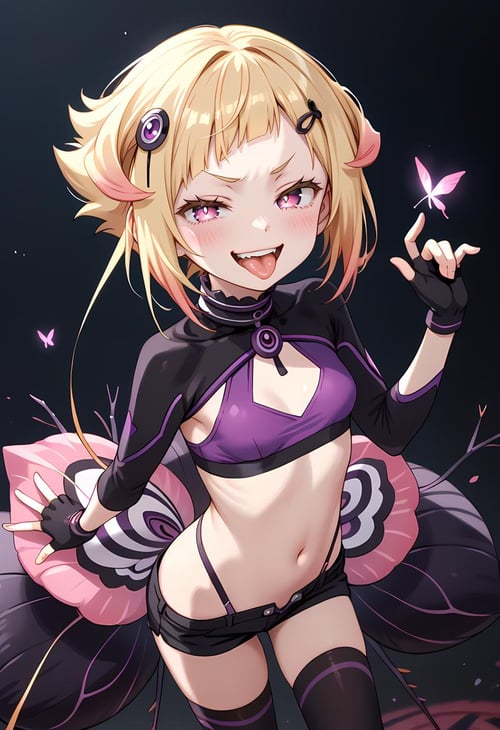 Capella Emerada Lugunica (Re:Zero) - MarionetteTR by Ttan on Tensor.Art