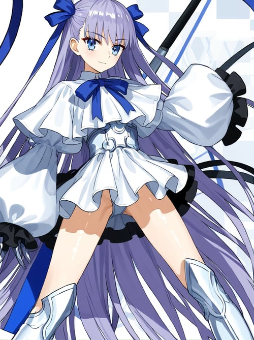 Style/Meltlilith/BB/Elisabeth [WadaArco] by ccbbaaa on Tensor.Art