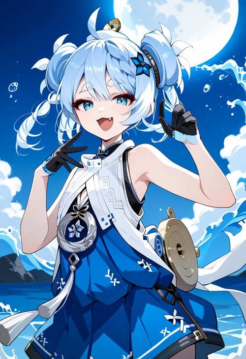 釉瑚(鸣潮) by 罪 on Tensor.Art