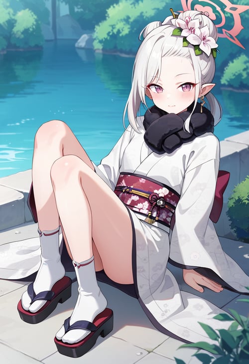 asagi mutsuki by user_637862038831432185 on Tensor.Art