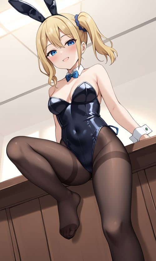 Hayasaka Ai - (Kaguya Sama:Love is War) XL/Pony/IL by ShadowxArt on Tensor.Art