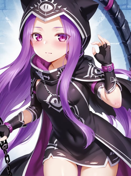 Style/davinchi/eusthe/kuro/illya/.../ [Mda Starou] by ccbbaaa on Tensor.Art