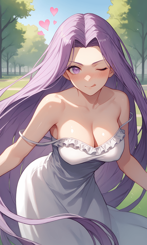 [PONY] Medusa (Rider) | Fate Grand Order by scarxzys_ on Tensor.Art