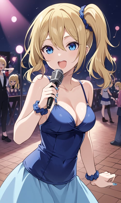 Hayasaka Ai - (Kaguya Sama:Love is War) XL/Pony/IL by ShadowxArt on Tensor.Art
