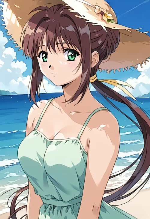 七瀬恋(Nanase Ren) - ****(Night Shift Nurses) by Squ1zzles on Tensor.Art