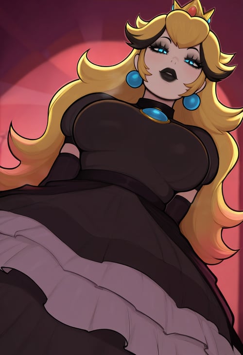 Afrobull [Illustrious] Style LyCORIS by DynamicAI on Tensor.Art