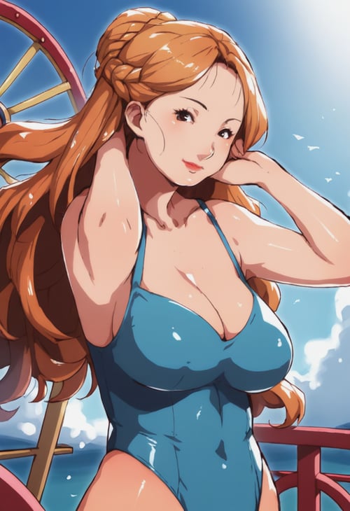 Sugi G artstyle by REDingo on Tensor.Art