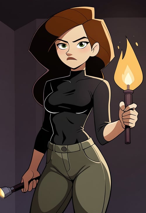 Mangamaster Style by Awawa on Tensor.Art