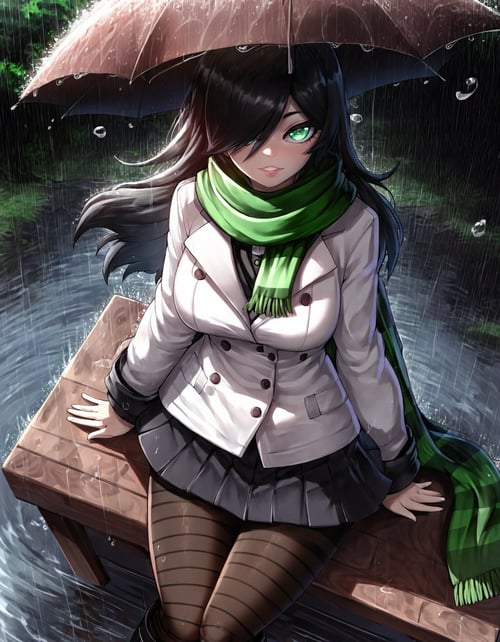 Rageman | Artist Style | by Pengu on Tensor.Art