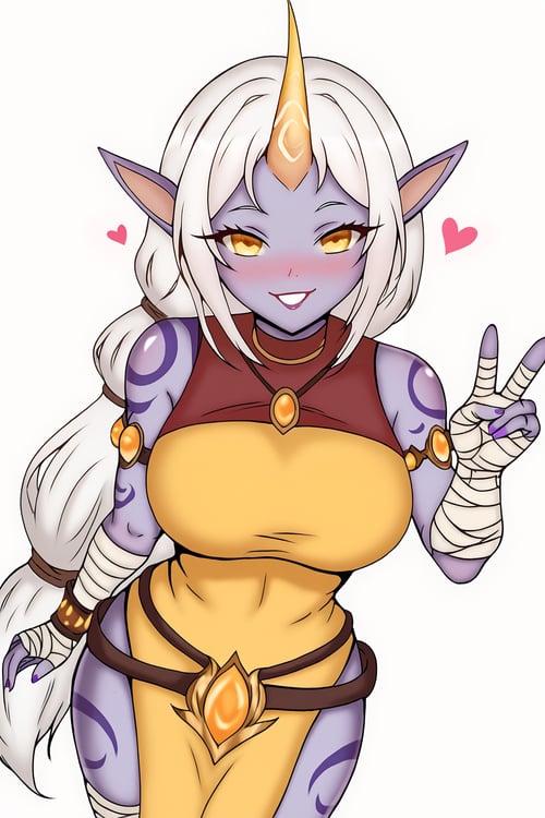 Wilharcore (Artist) - LoRA PonyXL [ Style ] by KillerUwU13_AI on Tensor.Art