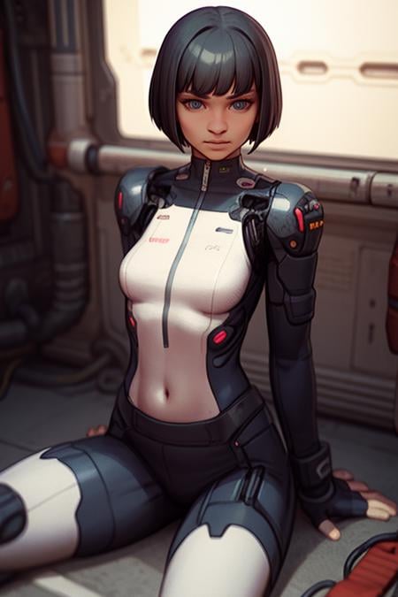 AndroidArtsMix by user_653089063695360983 on Tensor.Art