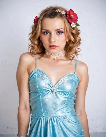 Lexi Belle by Candysaysahh on Tensor.Art
