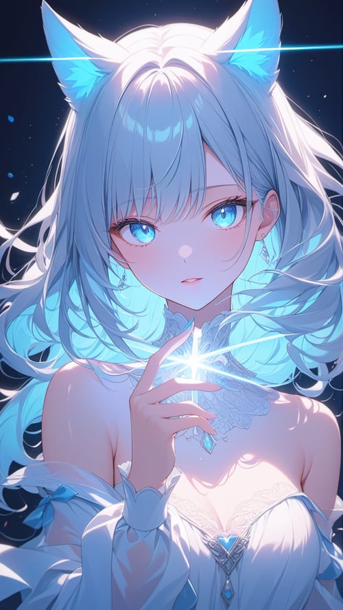 Anime Unreal XL by LI on Tensor.Art