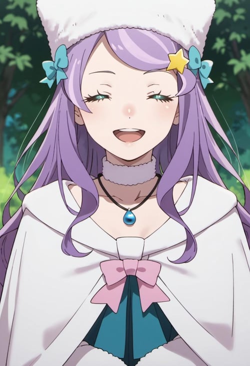 Anastasia Hoshin (Re:Zero) - Duongve13112002 by Ttan on Tensor.Art