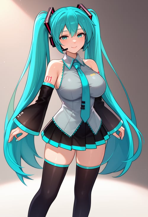 [PonyV6 XL GLoRA] Norza Style by Glizxy Chan  on Tensor.Art