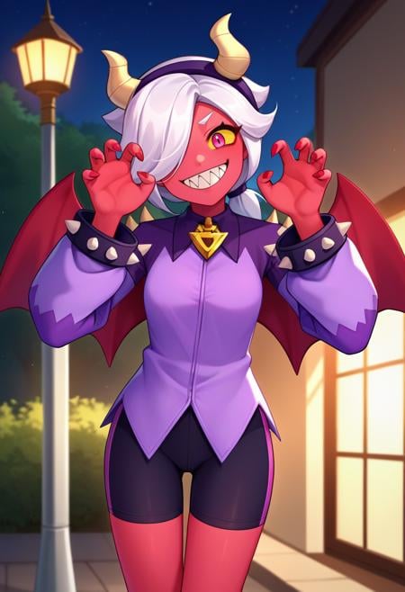 Colette by drttf on Tensor.Art