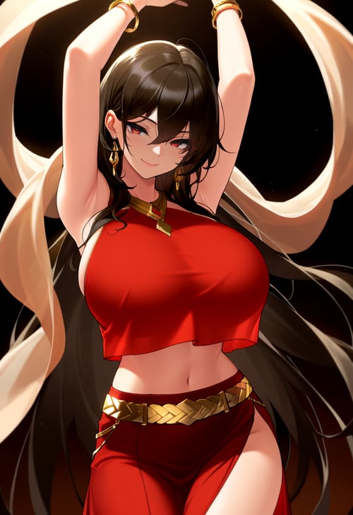 Taihou - 大鳳 - Azur Lane - PDXL (9 Outfits) - V2 by miaomiao on Tensor.Art