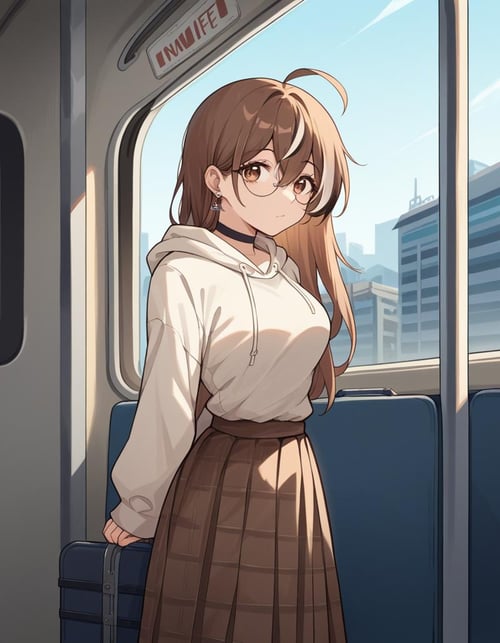 Nanashi Mumei 七詩 ムメイ (Hololive) - Nochekaiser881 by Ttan on Tensor.Art