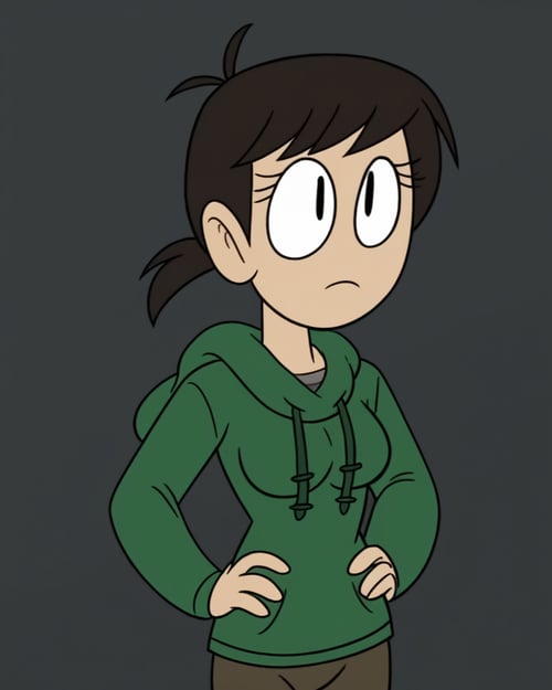 [PonyXL] Ell (Eddsworld/Ellsworld) by BeanMan78 on Tensor.Art