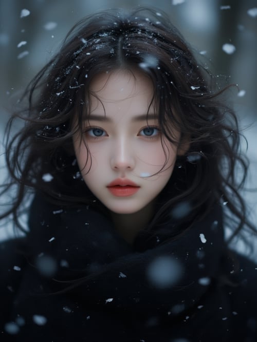ZOZ_写实 by AIGC~之O周 on Tensor.Art