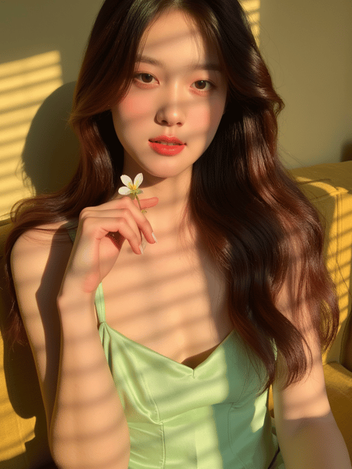 lux-lora-asianWoman-g4-lamnguyen by Laam on Tensor.Art
