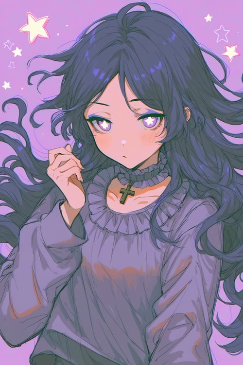 Wasabi - Style by MyDownfall on Tensor.Art