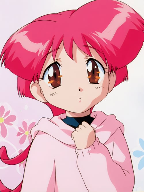 Hatsuno Hana [Gaogaigar] by ccbbaaa on Tensor.Art