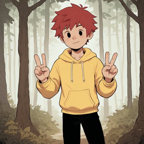 Tw1stw00d T4l3s by Awawa on Tensor.Art