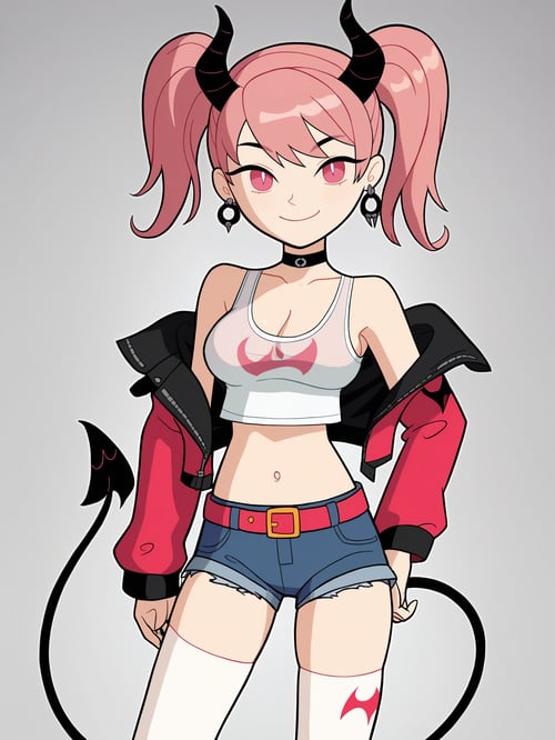 Xiaolin Showdown | Style by user_635467641808673933 on Tensor.Art