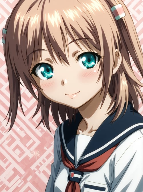 Style/chika/haruka/akiko [SISTERS] by ccbbaaa on Tensor.Art