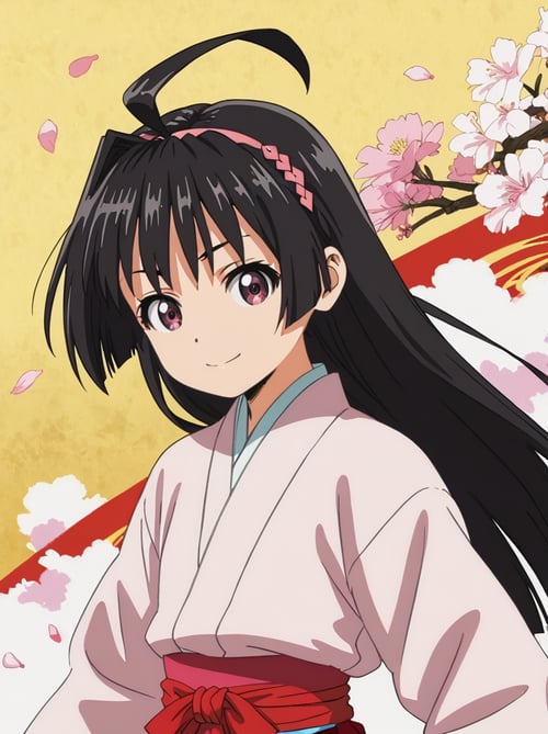 Mochizuki Ayako [Nige Jouzu no Wakagimi] by ccbbaaa on Tensor.Art