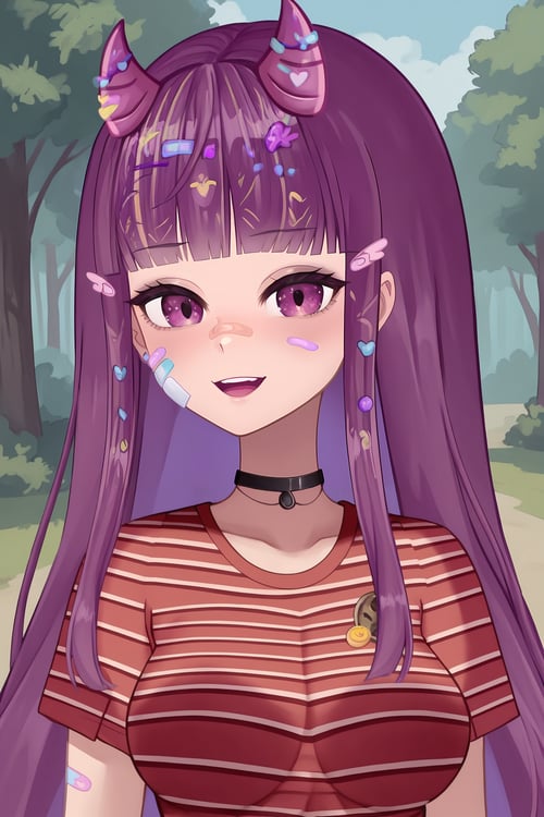Kotty (VTuber) - COMMISSION LoRA PonyXL [NSFW Supp by KillerUwU13_AI on Tensor.Art