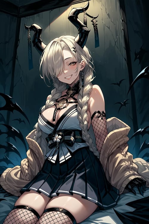 Owari (Azur Lane) - Deatharms2010 by Ttan on Tensor.Art