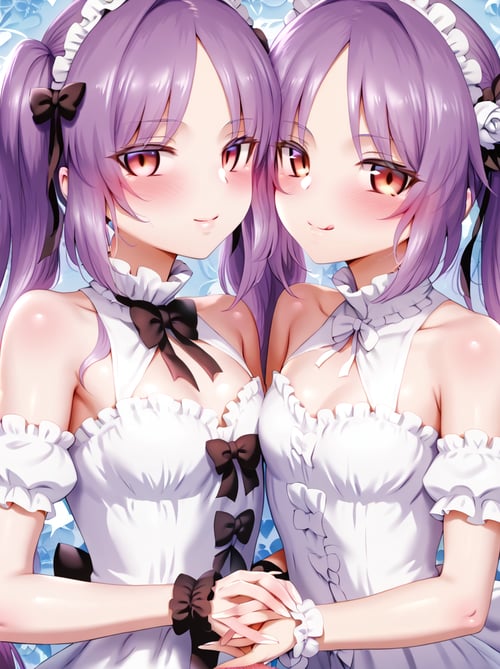 Style/davinchi/eusthe/kuro/illya/.../ [Mda Starou] by ccbbaaa on Tensor.Art
