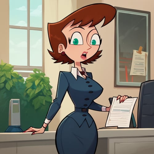 Lila Test by PointerWarriorAI on Tensor.Art