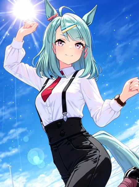Suger Lights (umamusume) by umam on Tensor.Art
