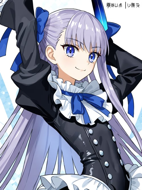 Style/Meltlilith/BB/Elisabeth [WadaArco] by ccbbaaa on Tensor.Art