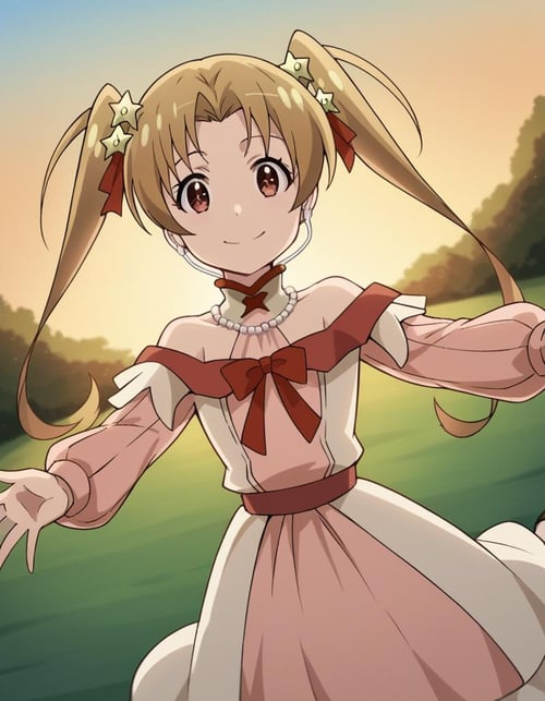 Sherry Tueli シェリー・テュエリ (Gate) - Nochekaiser881 by Ttan on Tensor.Art