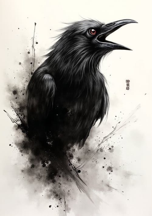 Inksplat by loraonlyguy on Tensor.Art
